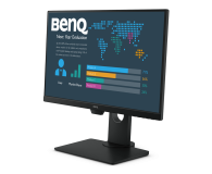BENQ 23.8'' BL2480T 9H.LHFLA.TBE Czarny - 450738 - zdjęcie 3